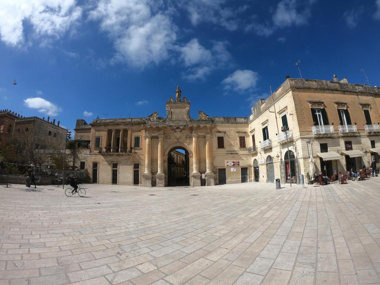 Tito Schipa Appartamento Lecce