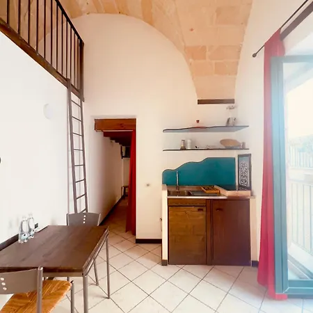 Tito Schipa B&B Lecce Room photo