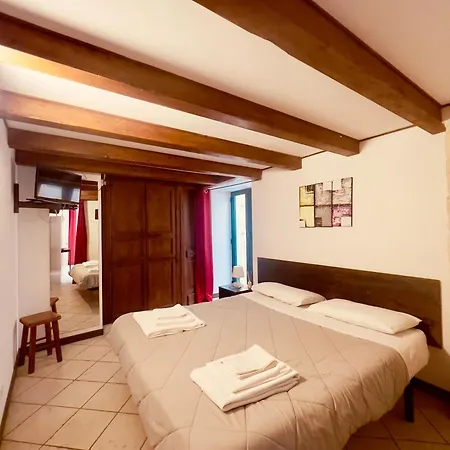 Tito Schipa B&B Lecce Room photo