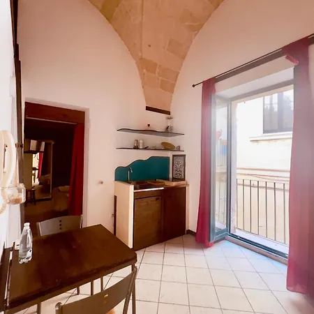 Tito Schipa B&B Lecce Room photo