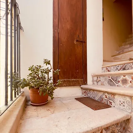 Tito Schipa B&B Lecce Room photo