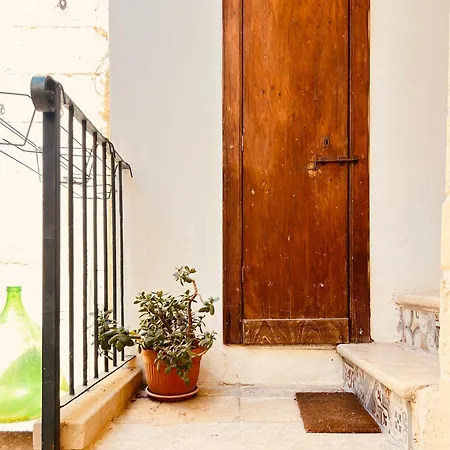 Tito Schipa B&B Lecce Room photo