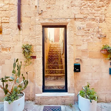 Tito Schipa B&B Lecce Room photo
