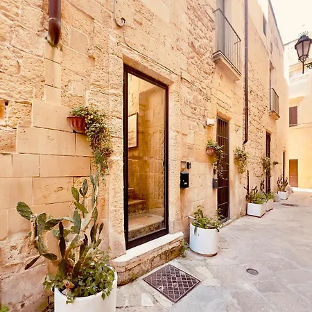 Tito Schipa B&B Lecce Room photo