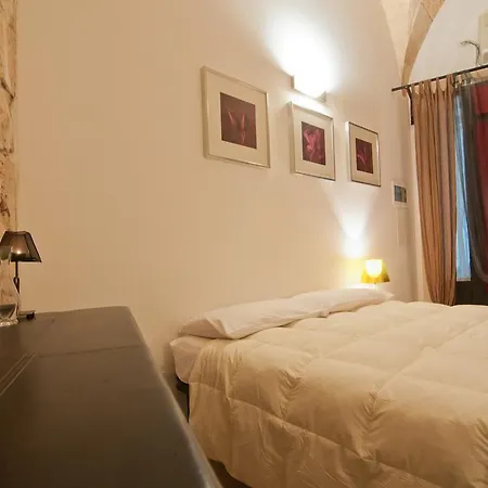 Tito Schipa B&B Lecce Room photo