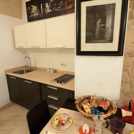 Tito Schipa B&B Lecce Room photo