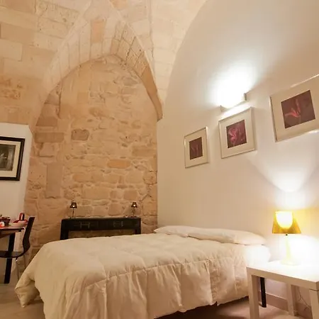 Tito Schipa B&B Lecce Room photo
