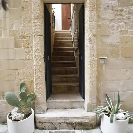 Tito Schipa B&B Lecce Exterior photo