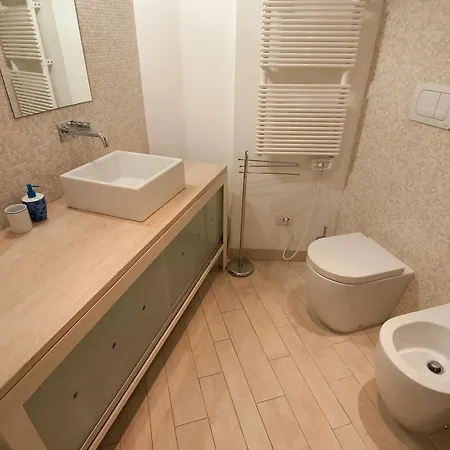 Tito Schipa B&B Lecce Exterior photo