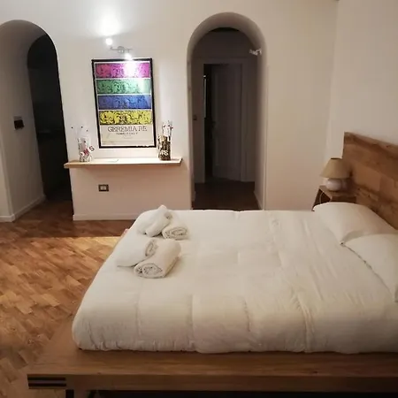 Tito Schipa B&B Lecce Exterior photo