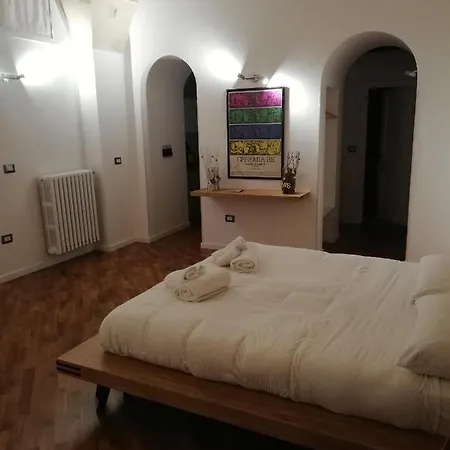 Tito Schipa B&B Lecce Exterior photo