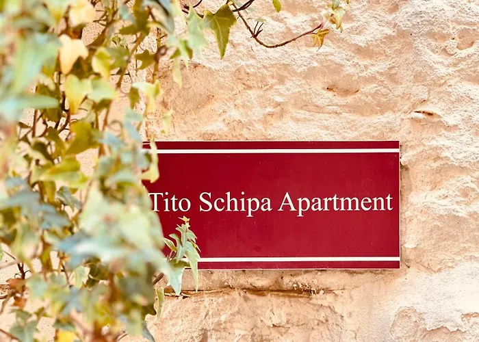 Tito Schipa B&B