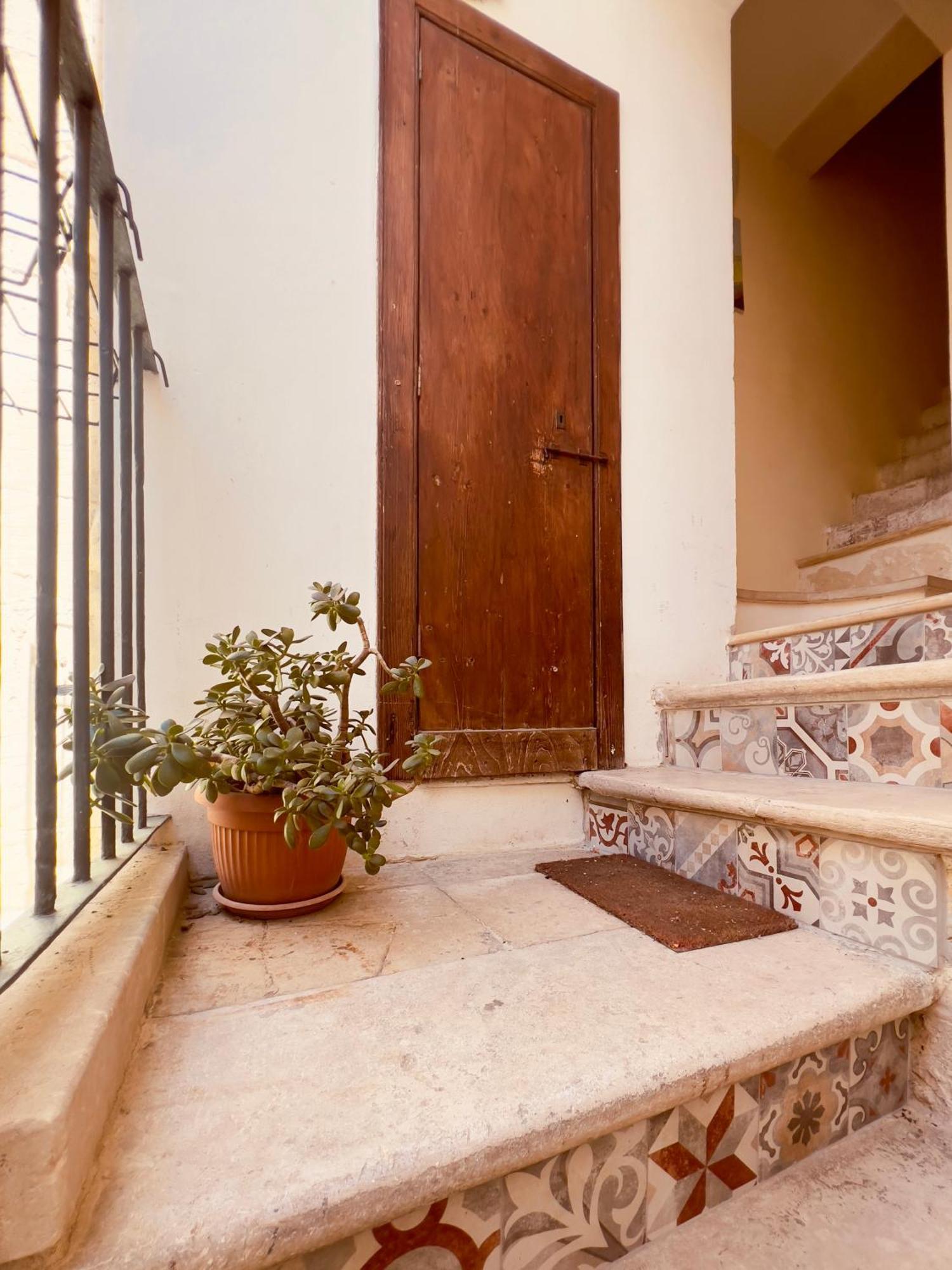 Apartment Tito Schipa