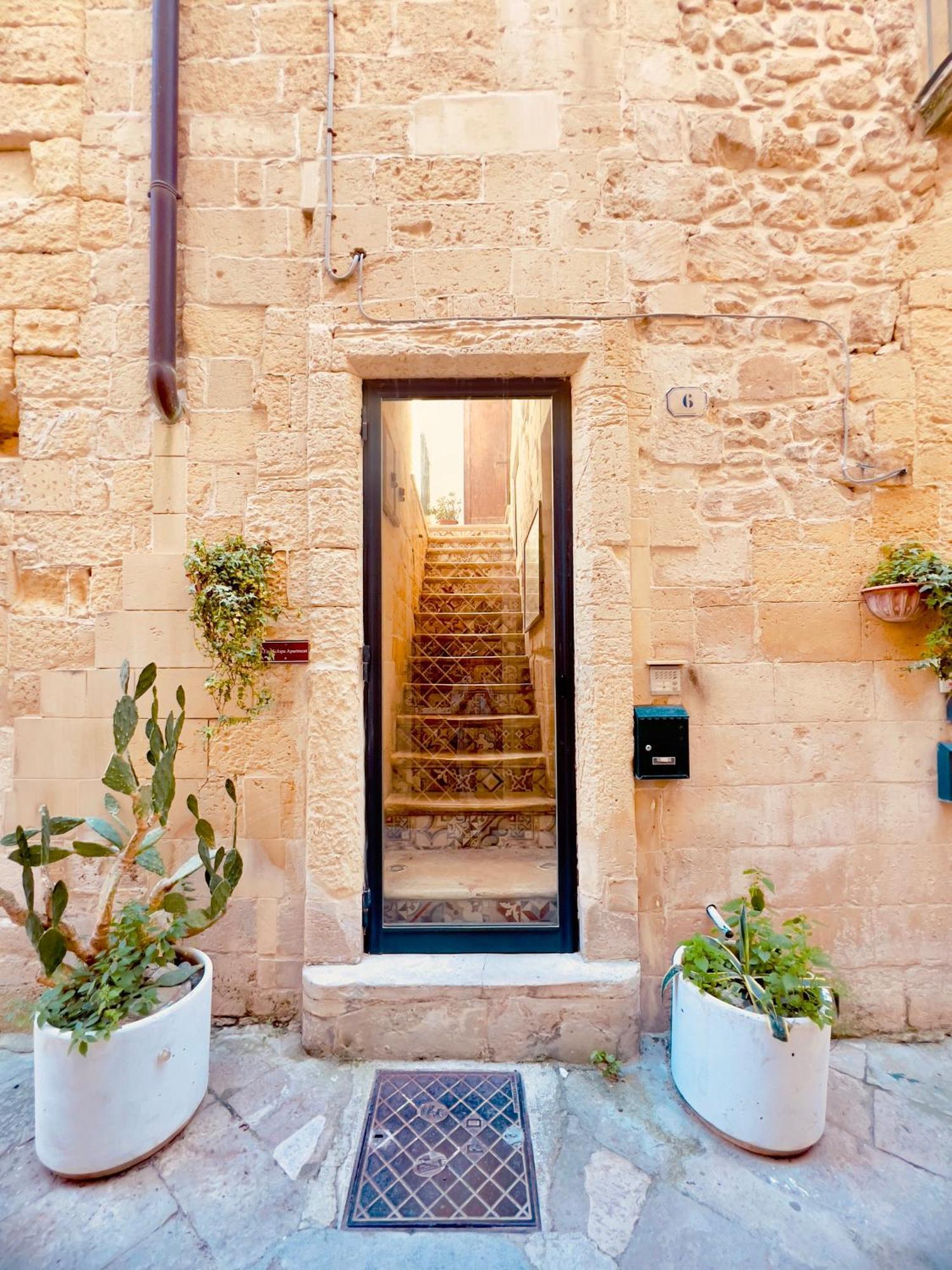 Tito Schipa Apartment