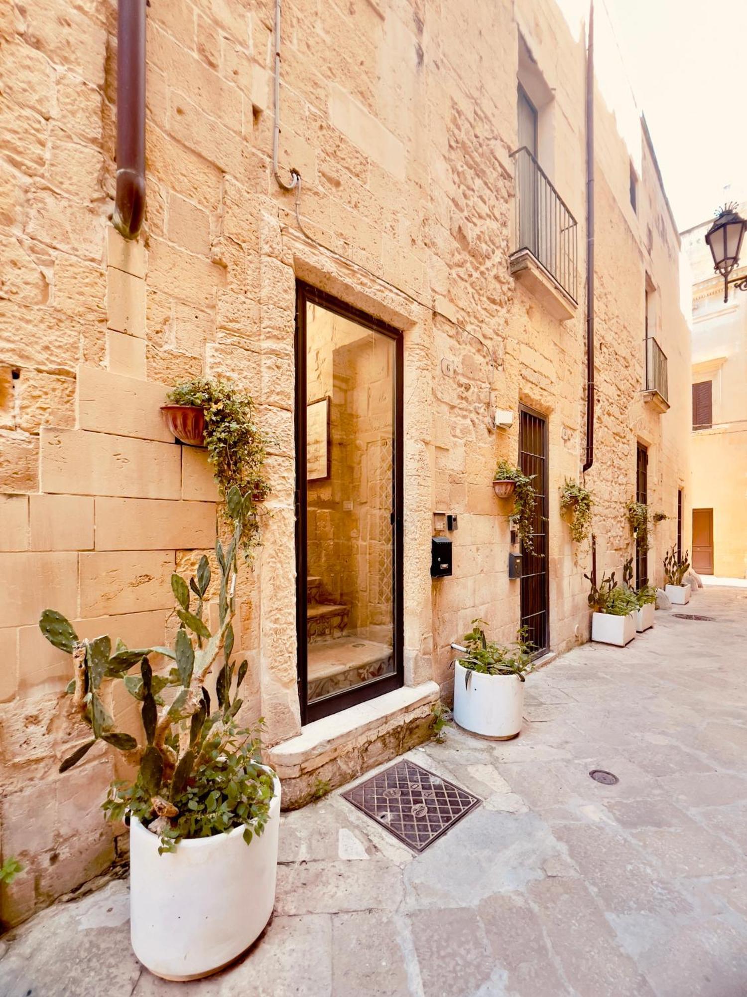 Tito Schipa Apartment