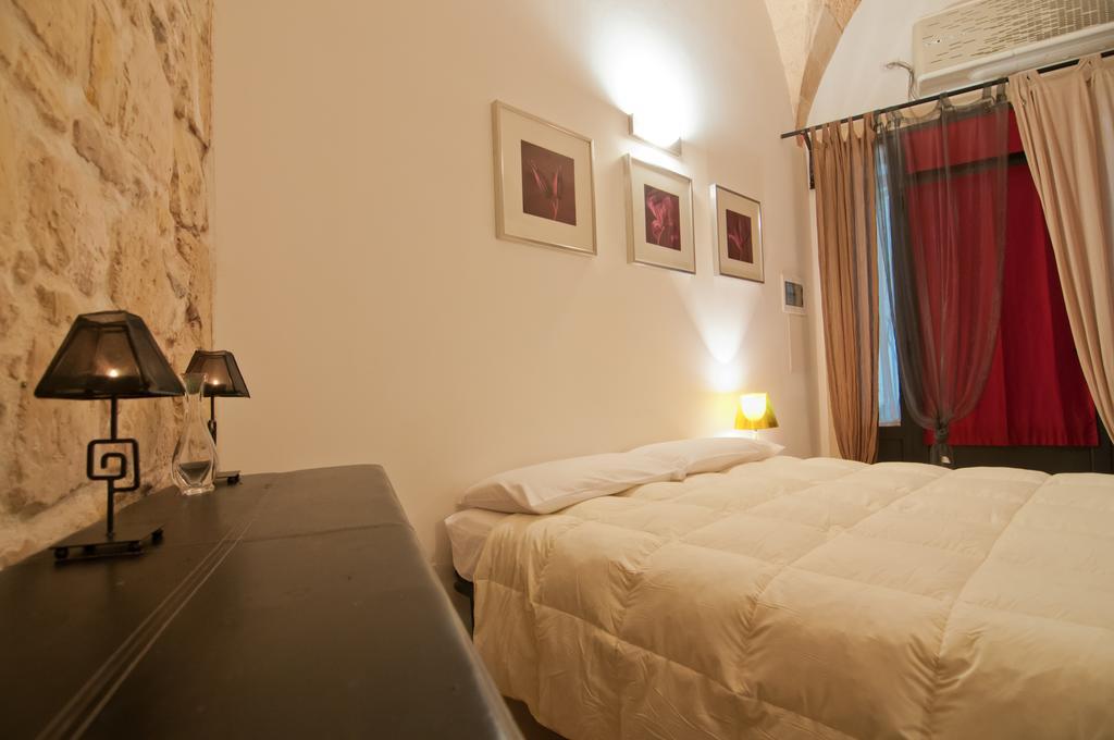 Apartment Tito Schipa Lecce
