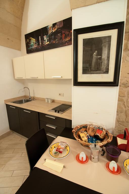 Tito Schipa Apartment