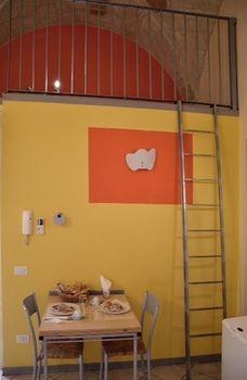 Apartment Tito Schipa Lecce