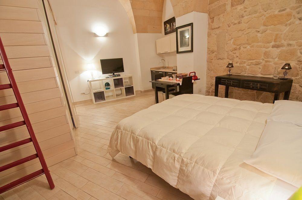 Tito Schipa Apartment *