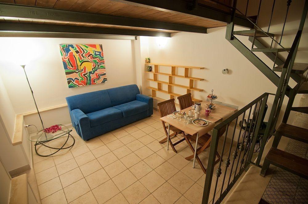 Tito Schipa Apartment Lecce