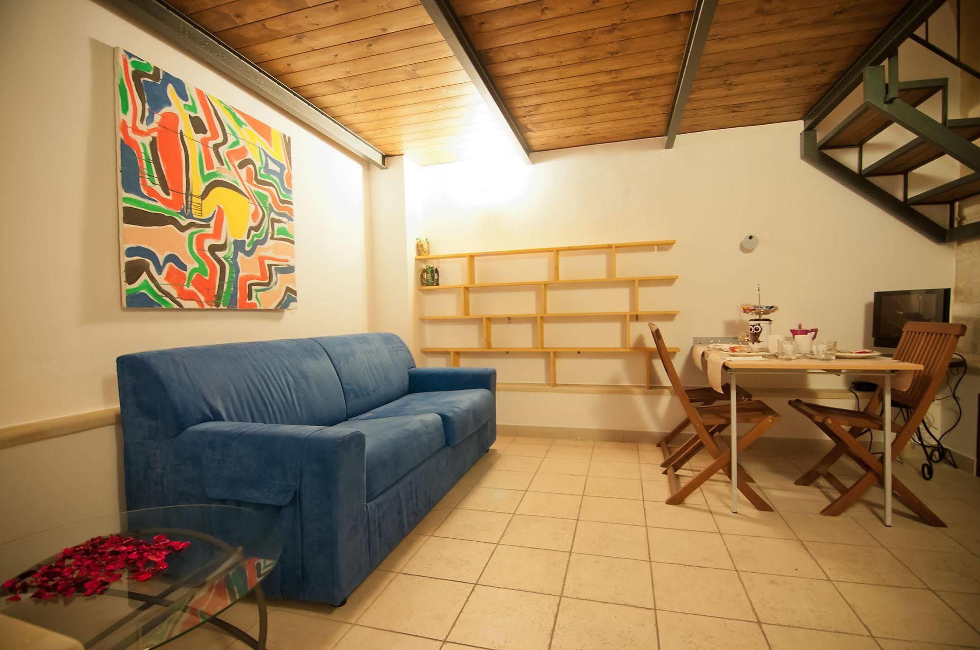 Tito Schipa Apartment