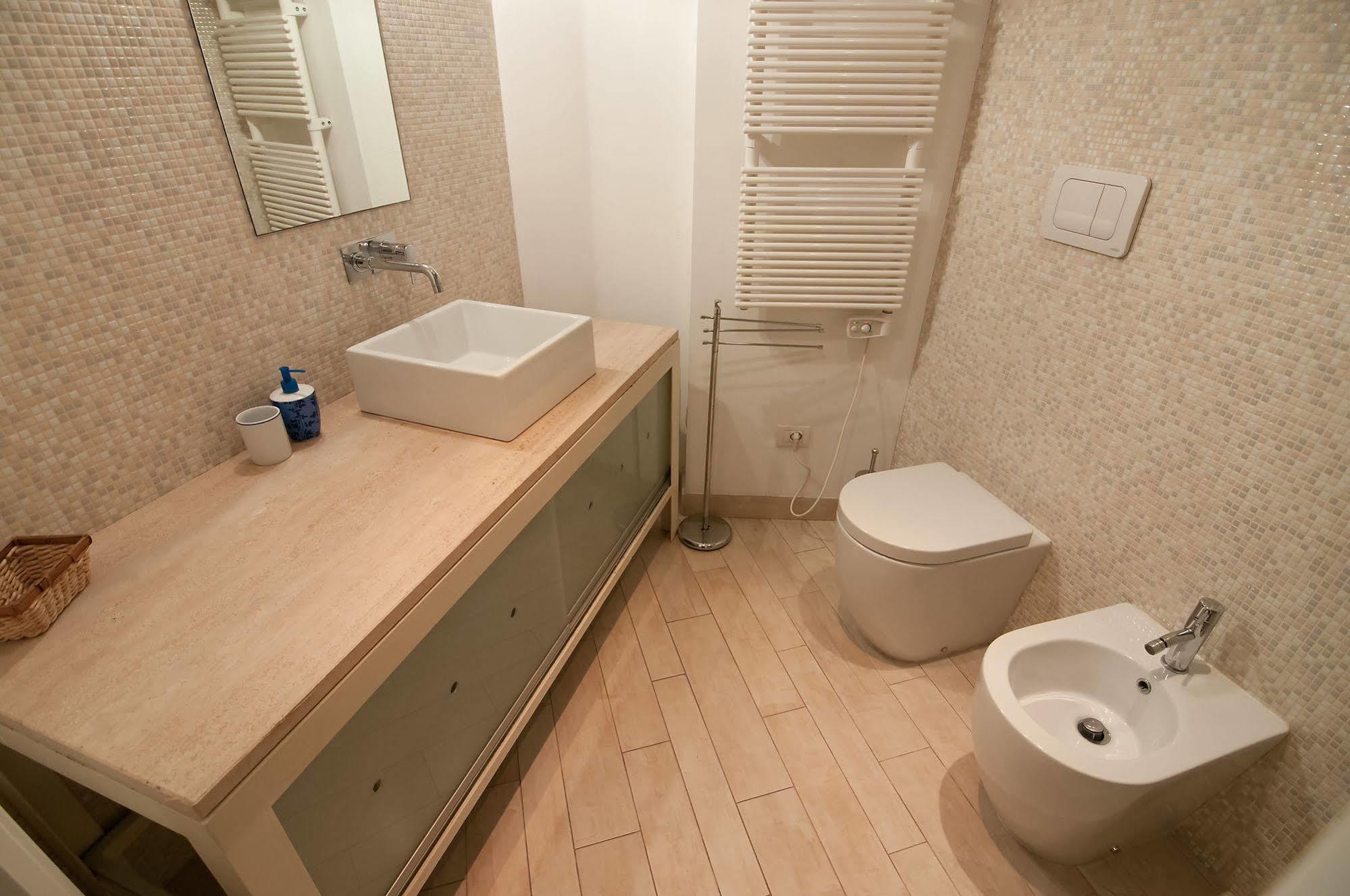 Tito Schipa Apartment *