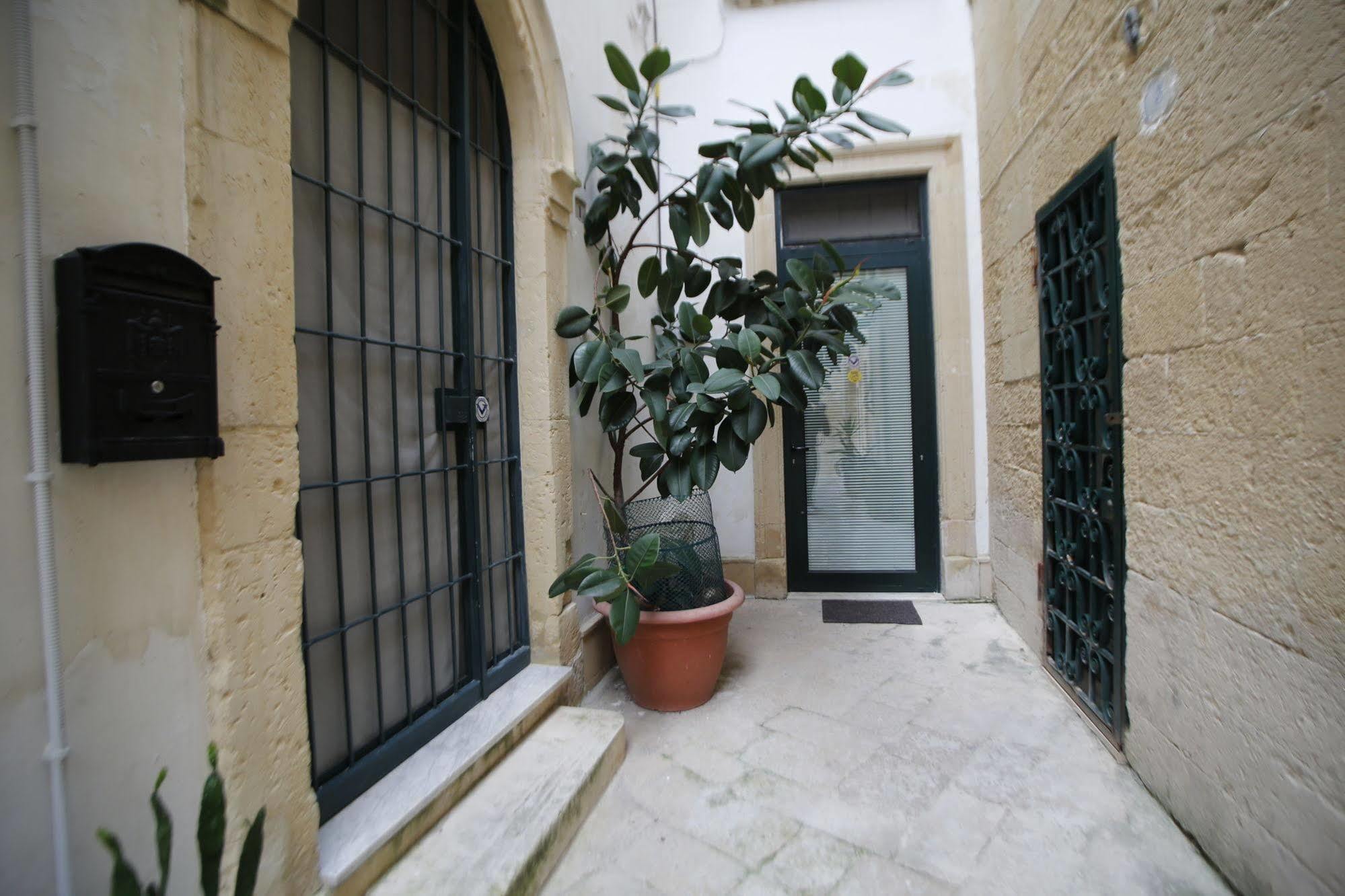 Apartment Tito Schipa