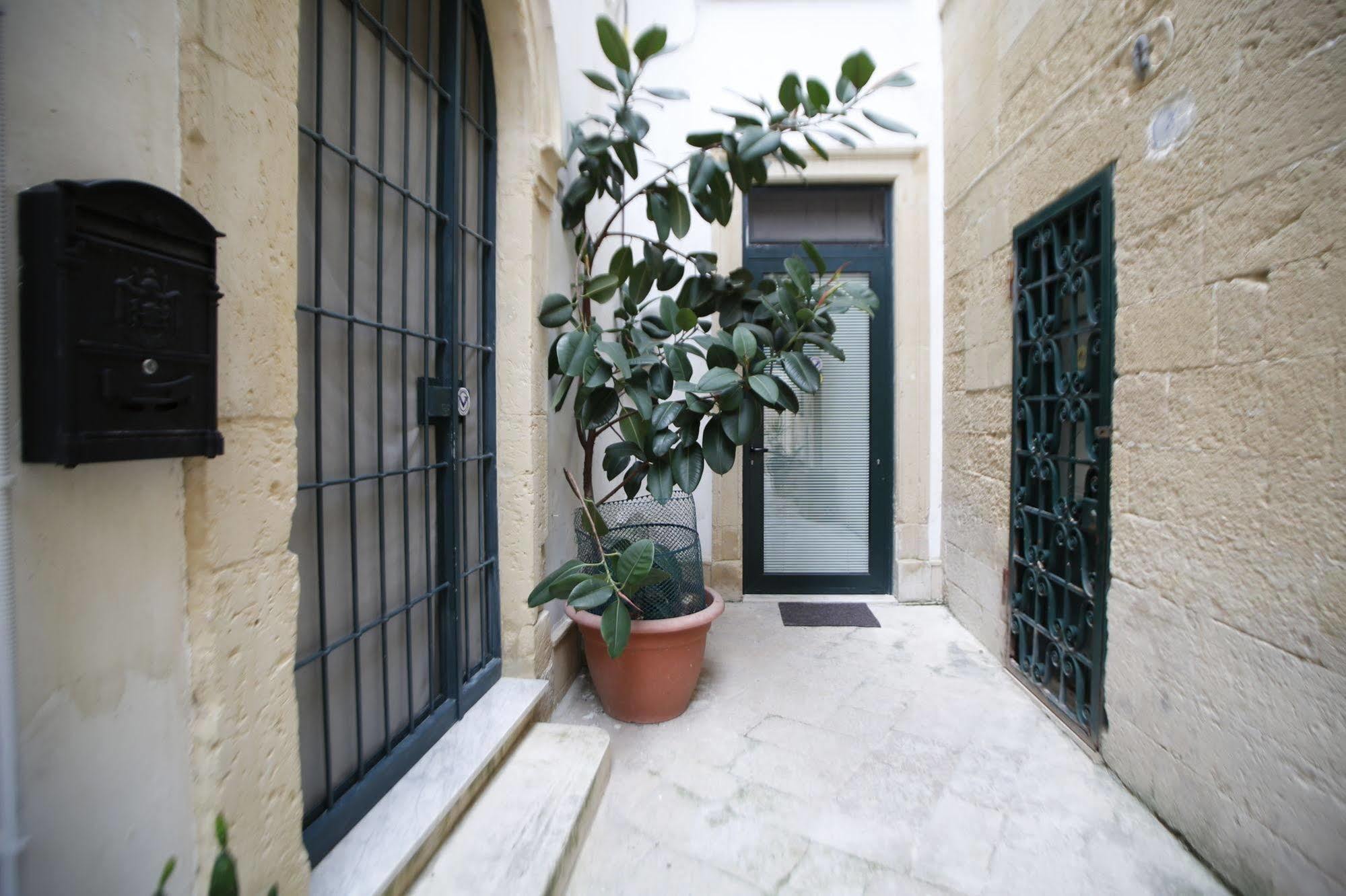 Tito Schipa Apartment