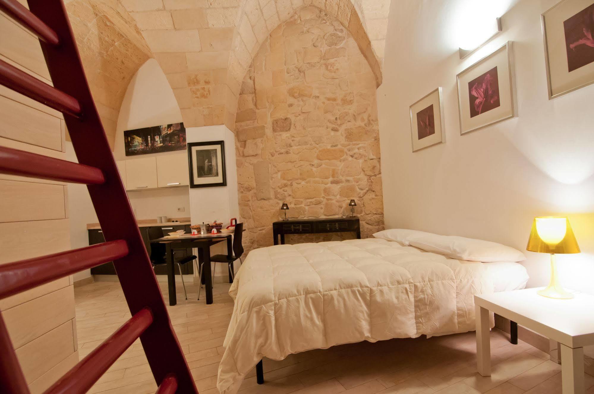 Apartment Tito Schipa