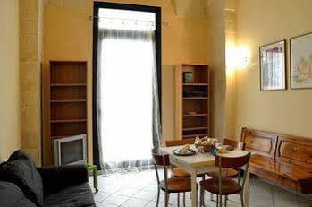 Tito Schipa Apartment *