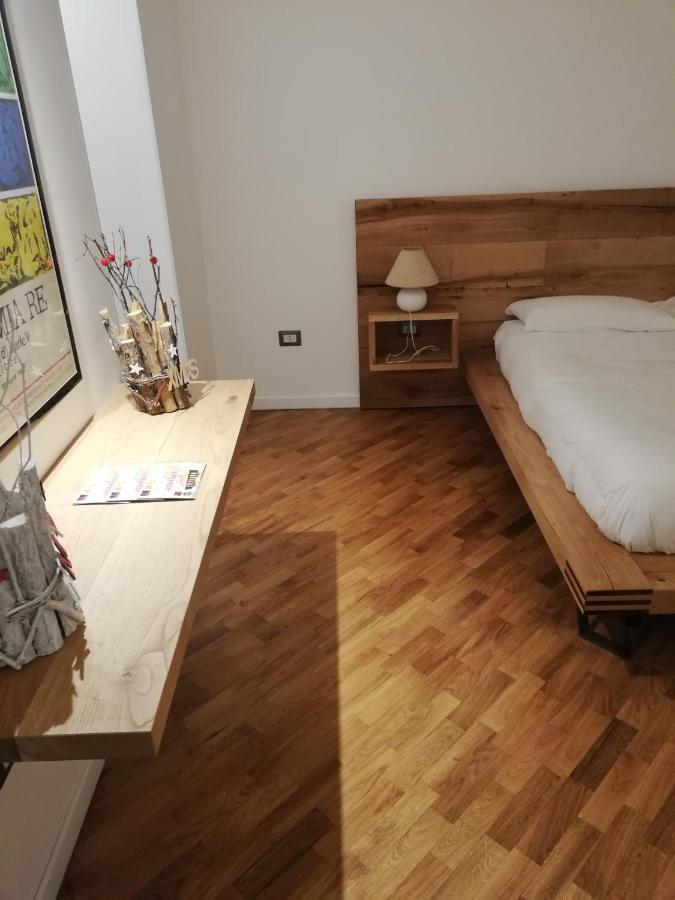 Apartment Tito Schipa