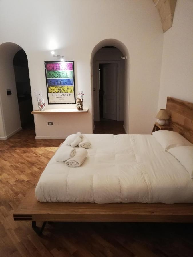 Apartment Tito Schipa