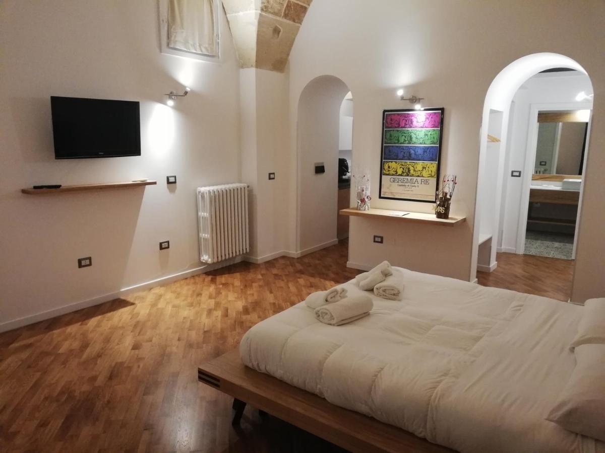 Tito Schipa Apartment Lecce