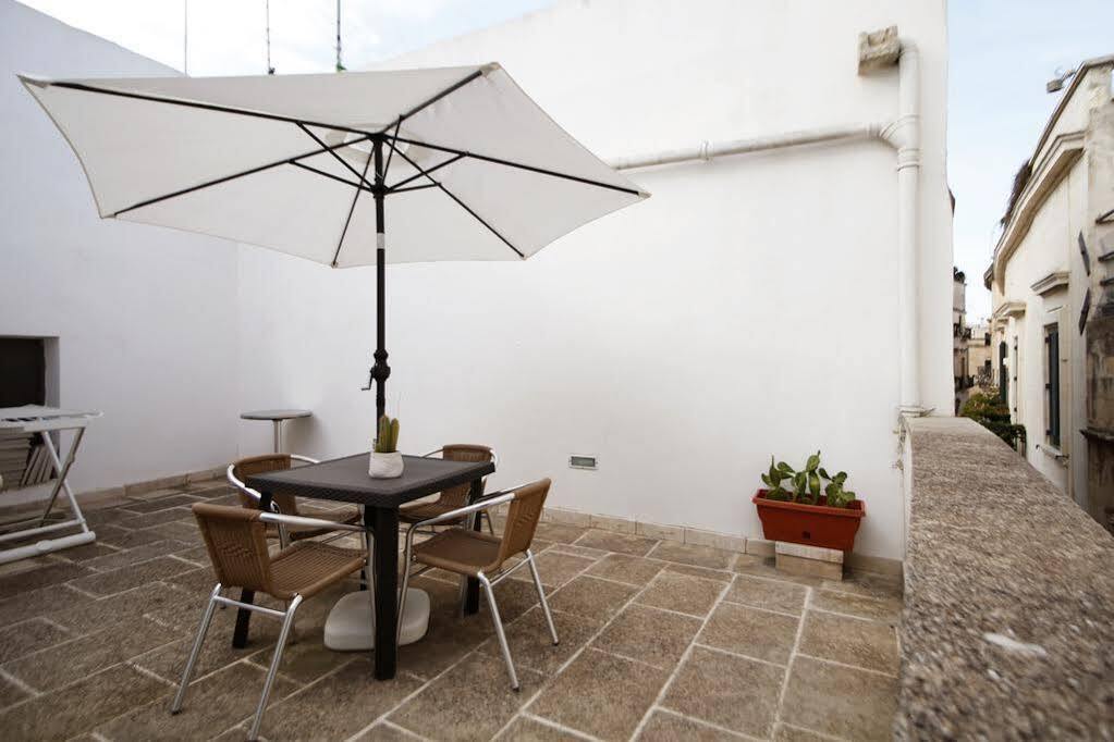 Tito Schipa Apartment Lecce